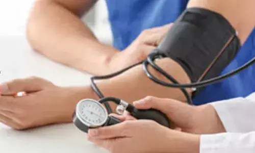 ब्लड प्रेशर का तनाव एक माह भूल जाइए, 1 इंजेक्शन लगाइए