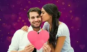 किस डे पर गिफ्ट्स देकर पार्टनर को जताएं अपना प्यार, बेस्ट हैं ये आइडियाज किस डे पर गिफ्ट्स देकर पार्टनर को जताएं अपना प्यार, बेस्ट हैं ये आइडियाज