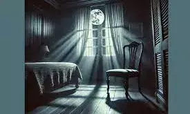 सोते समय खाली कुर्सी क्यों नहीं रखनी चाहिए? जानें इसका रहस्य