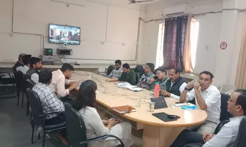 आसींद पंचायत समिति के वीसी कक्ष में आसींद उपखंड अधिकारी भरत राज गुर्जर की अध्यक्षता में हुई ब्लॉक स्तरीय जन सुनवाई