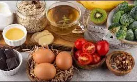 डिप्रेशन और एंग्जायटी से हैं परेशान? आज ही डायट में शामिल करें ये 5 फूड्स डिप्रेशन और एंग्जायटी से हैं परेशान? आज ही डायट में शामिल करें ये 5 फूड्स