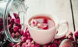 गुलाब की चाय से करें दिन की शुरूआत वेट लॉस से लेकर स्ट्रेस से छुटकारा पाने में मिलेगी मदद गुलाब की चाय से करें दिन की शुरूआत वेट लॉस से लेकर स्ट्रेस से छुटकारा पाने में मिलेगी मदद