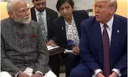 अमेरिका की ओर से व्यापारिक साझेदारों पर पारस्परिक टैरिफ लगाना भारत को कैसे प्रभावित करेगा, जानें