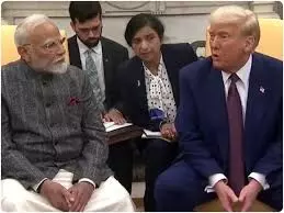 अमेरिका की ओर से व्यापारिक साझेदारों पर पारस्परिक टैरिफ लगाना भारत को कैसे प्रभावित करेगा, जानें