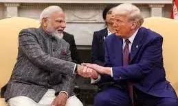 कुर्सी पर बिठाना हो या गले लगकर कहना- आप याद आए; PM से बोले- यू आर ग्रेट