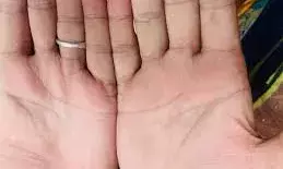 हथेली पर लिखें इन अंकों को, झट से मिलेगी नौकरी और सफलता