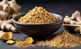 लंच के बाद क्यों खाना चाहिए अदरक और सौंफ पाउडर? एक्सपर्ट से जानिए