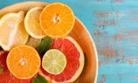 क्या हर खट्टी चीज में विटामिन C होता है? जानें मिथक और सच्चाई क्या हर खट्टी चीज में विटामिन C होता है? जानें मिथक और सच्चाई
