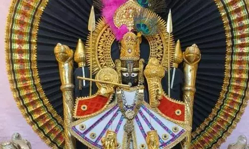 जय श्री कोटड़ी श्याम दरबार आज मंगला श्रृंगार आरती के दर्शन दिनांक 15-02-2025* जय श्री कोटड़ी श्याम दरबार आज मंगला श्रृंगार आरती के दर्शन दिनांक 15-02-2025*