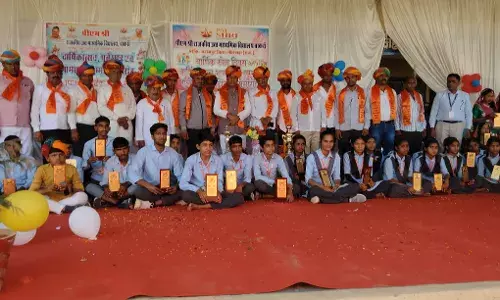 बाकरा में 70 लाख रुपए के विकास कार्यों का लोकार्पण