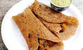 महाशिवरात्रि के दिन व्रत में बनाएं कुट्टु के डोसा, जानें विधि