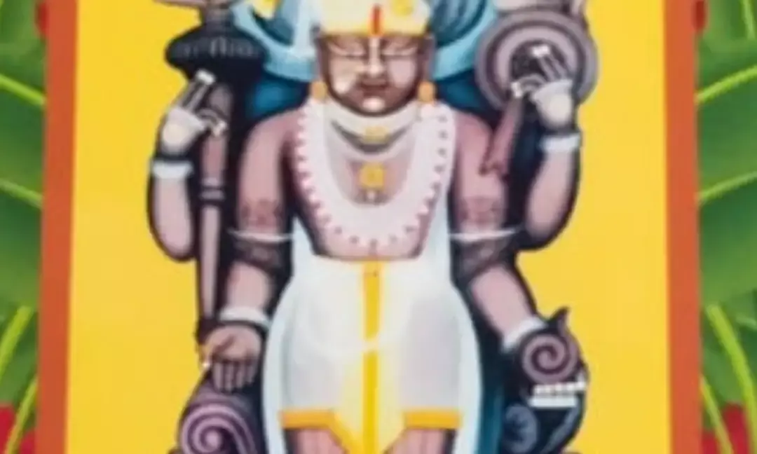 नाथद्वारा में द्वारकाधीश प्रभु , पधारने को लेकर द्वारकाधीश मंदिर सहित नगर में तैयारियां जोरो पर ,