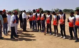 रंगरेज प्रीमियर लीग 1का उद्घाटन