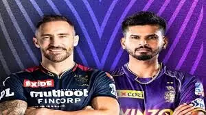 कोलकाता और आरसीबी के बीच 22 मार्च को पहला मुकाबला कोलकाता और आरसीबी के बीच 22 मार्च को पहला मुकाबला
