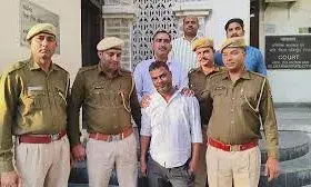 कॉल गर्ल और दलाल की प्रेम कहानी का खौफनाक अंत, डिमांड बढ़ी तो जलाकर मार डाला