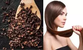 बालों के लिए भी फायदेमंद है लौंग का पानी, जाने कैसे करें इस्तेमाल