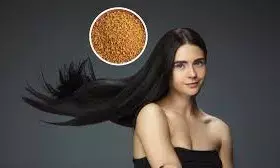 बालों को बनाएं लम्बा और घना मेथी के इन जादुई तरीकों से