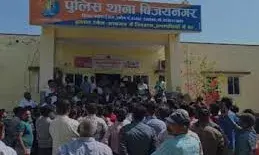 ब्लैकमेल कर बनाते थे कलमा पढ़ने का दबाव; 5 आरोपी गिरफ्तार