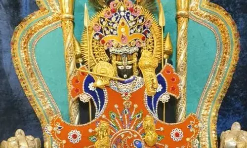 जय श्री कोटड़ी श्याम दरबार आज मंगला श्रृंगार आरती के दर्शन दिनांक 17-02-2025* जय श्री कोटड़ी श्याम दरबार आज मंगला श्रृंगार आरती के दर्शन दिनांक 17-02-2025*