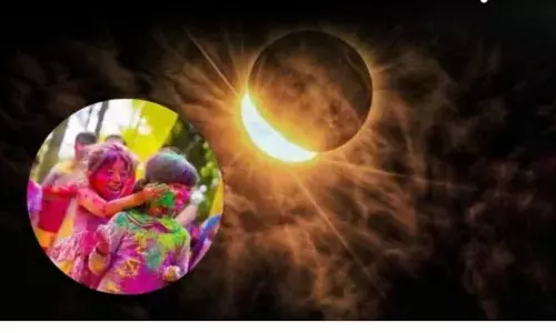 इस दिन लग रहा है साल का पहला चंद्रग्रहण इस दिन लग रहा है साल का पहला चंद्रग्रहण