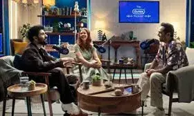 अरेंज मैरिज है बेहतर.. अभय देओल के पॉडकास्ट में एक्टर वीर दास ने ऐसा क्यों कहा अरेंज मैरिज है बेहतर.. अभय देओल के पॉडकास्ट में एक्टर वीर दास ने ऐसा क्यों कहा