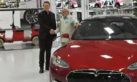 मस्क-मोदी मुलाकात के ठीक बाद ही टेस्ला ने भारत में शुरू की भर्ती, EV बाजार में प्रवेश का संकेत