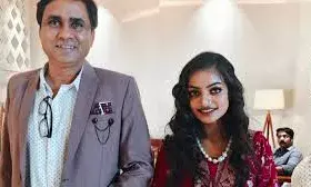 लोग नहीं चाहते कि गरीब आसमान छुए, मोनालिसा मामले में खुद पर लगे आरोपों पर सनोज मिश्रा की सफाई लोग नहीं चाहते कि गरीब आसमान छुए, मोनालिसा मामले में खुद पर लगे आरोपों पर सनोज मिश्रा की सफाई