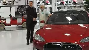 मस्क-मोदी मुलाकात के ठीक बाद ही टेस्ला ने भारत में शुरू की भर्ती, EV बाजार में प्रवेश का संकेत