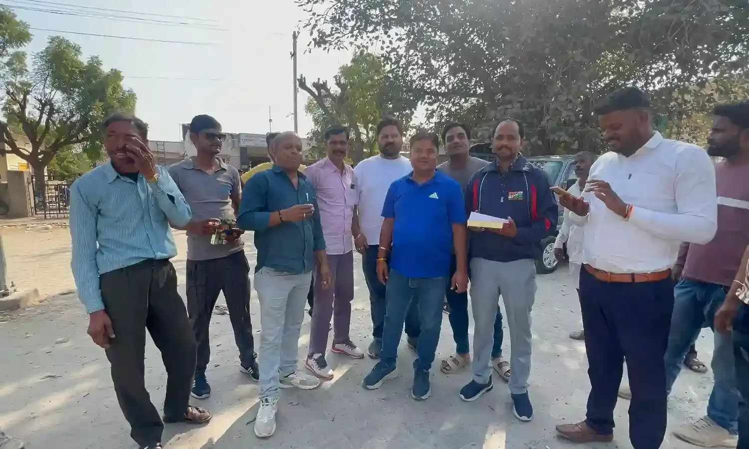 बजट घोषणा में रायला का अस्पताल सीएचसी में क्रमोन्नत क्षेत्रवासियों में खुशी