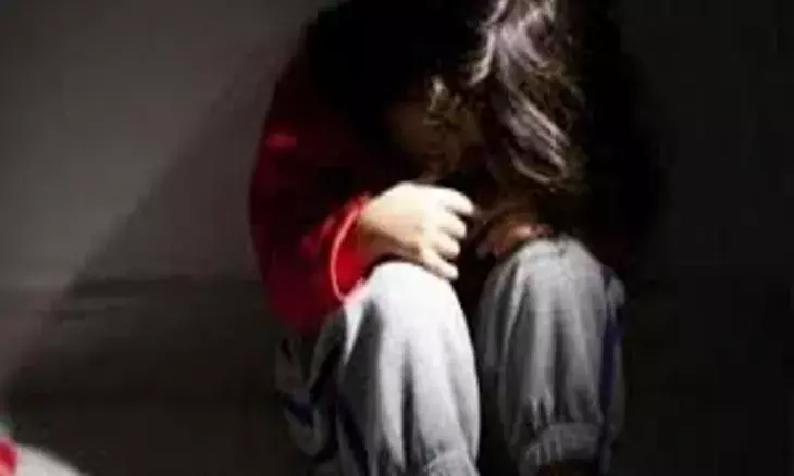 मौत की सजा माफ हुई तो दुष्कर्मी ने तीसरी बार दरिंदगी कर बच्ची को मार डाला