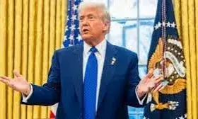 अमेरिका में आईवीएफ तकनीक तक पहुंच होगी आसान, राष्ट्रपति ट्रंप ने कार्यकारी आदेश पर किए हस्ताक्षर