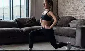 बिना जिम जाए ही पेट की चर्बी होगी कम! घर पर ही करें ये 5 एक्सरसाइज बिना जिम जाए ही पेट की चर्बी होगी कम! घर पर ही करें ये 5 एक्सरसाइज