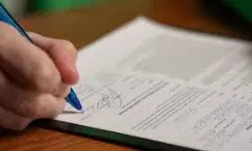 आपका सिग्नेचर क्या बताता है आपकी पर्सनालिटी के बारे में? यहां चलेगा पता आपका सिग्नेचर क्या बताता है आपकी पर्सनालिटी के बारे में? यहां चलेगा पता