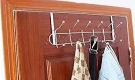 क्या आपको दरवाजे के पीछे टांगने चाहिए कपड़े? क्या होता है जब आप करते हैं ऐसा? क्या आपको दरवाजे के पीछे टांगने चाहिए कपड़े? क्या होता है जब आप करते हैं ऐसा?