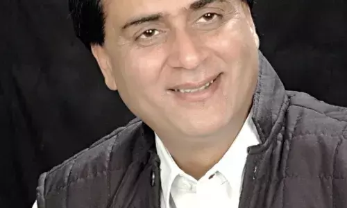 सर्वजन हिताय की परिकल्पना लिए युवा, बुजुर्ग, किसान एवं उद्योग वर्ग के विकास को समर्पित है यह बजट- विधायक कृपलानी सर्वजन हिताय की परिकल्पना लिए युवा, बुजुर्ग, किसान एवं उद्योग वर्ग के विकास को समर्पित है यह बजट- विधायक कृपलानी