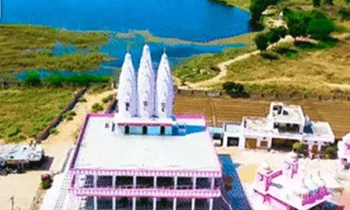 16 विधानसभा के तीसरे बजट में आसींद विधानसभा क्षेत्र को मिली कई महत्वपूर्ण सौगाते