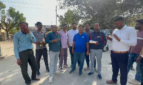 बजट घोषणा में रायला का अस्पताल सीएचसी में क्रमोन्नत क्षेत्रवासियों में खुशी