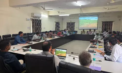 अटल भू-जल योजना के अन्तर्गत एक दिवसीय ब्लॉक स्तरीय प्रशिक्षण एवं क्षमतावर्धन कार्यक्रम का आयोजन अटल भू-जल योजना के अन्तर्गत एक दिवसीय ब्लॉक स्तरीय प्रशिक्षण एवं क्षमतावर्धन कार्यक्रम का आयोजन
