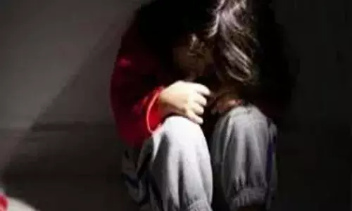 मौत की सजा माफ हुई तो दुष्कर्मी ने तीसरी बार दरिंदगी कर बच्ची को मार डाला