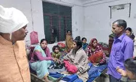 पैसे दो, नहीं तो पथरी डालकर सिल देंगे पेट; अस्पताल में 2-2 हजार की उगाही