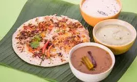 घर पर ही बनाये आसान तरीके से पालक के उत्तपम, आइए जानें इसकी विधि घर पर ही बनाये आसान तरीके से पालक के उत्तपम, आइए जानें इसकी विधि