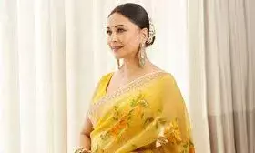 महाशिवरात्रि पर पहननी है पीली साड़ी, तो इन एक्ट्रेसेस के लुक से लें आइडिया