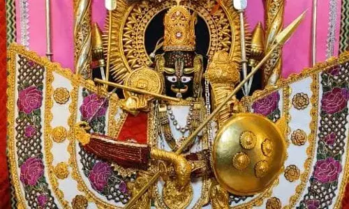 जय श्री कोटड़ी श्याम दरबार आज मंगला श्रृंगार आरती के दर्शन दिनांक     20-02-2025*
