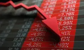 घरेलू शेयर बाजार फिर लाल निशान पर खुला; सेंसेक्स-निफ्टी में गिरावट, रुपया संभला