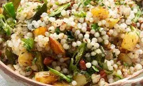 महाशिवरात्रि व्रत पर बनाएं साबूदाना की खिचड़ी, जानें इसकी आसान रेसिपी