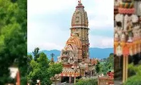 यहां हैं भगवान शिव का सबसे ऊंचा मंदिर, महाशिवरात्री पर कर आएं दर्शन यहां हैं भगवान शिव का सबसे ऊंचा मंदिर, महाशिवरात्री पर कर आएं दर्शन