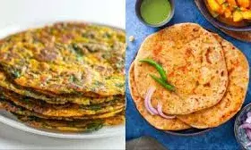 गुजरात में थेपला, महाराष्ट्र में थालीपीठ…राज्यों में इस तरह अलग-अलग अंदाज में खाई जाती हैं ये रोटियां