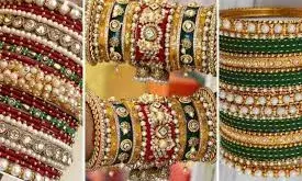 महा शिवरात्रि पर पहनें ये क्लासिक चूड़ियां, पियाजी की नजरें नहीं हटेंगी आपके हाथों से