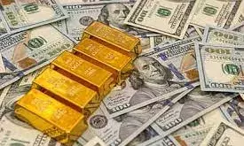 भारत का विदेशी मुद्रा भंडार 2.54 अरब डॉलर घटकर 636 अरब डॉलर रह गया, जानिए क्या हैं अपडेट