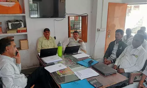 सहकार से समृद्धि विषय पर संगोष्ठी आयोजित